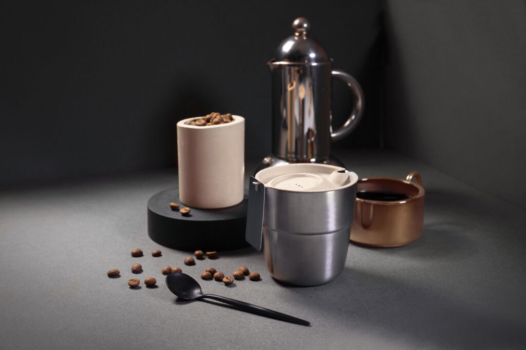 Café en vaso Xiclo