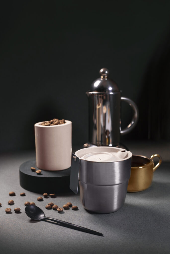 Café en vaso Xiclo