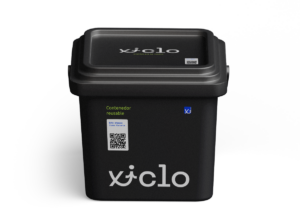 Reusable-container-xiclo