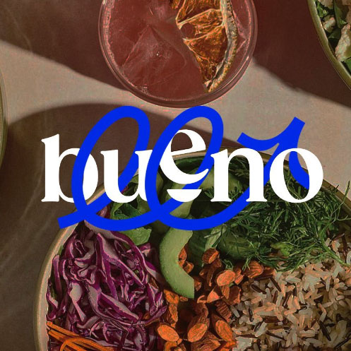 Ejemplo Co-branding Xiclo + Bueno